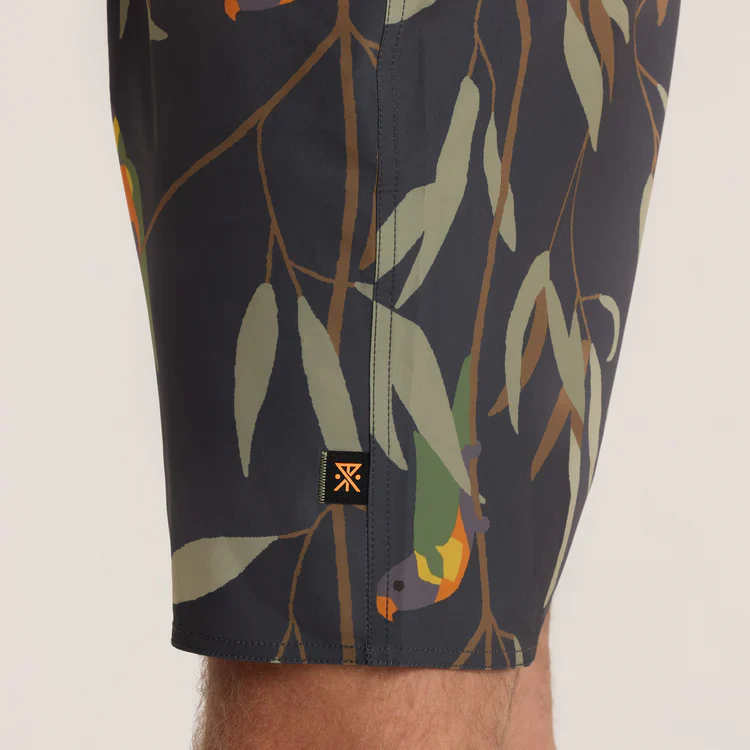 SHORT MASCULINO ROARK PASSAGE – foto 2